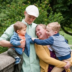 Meet your Posher, Deirdre